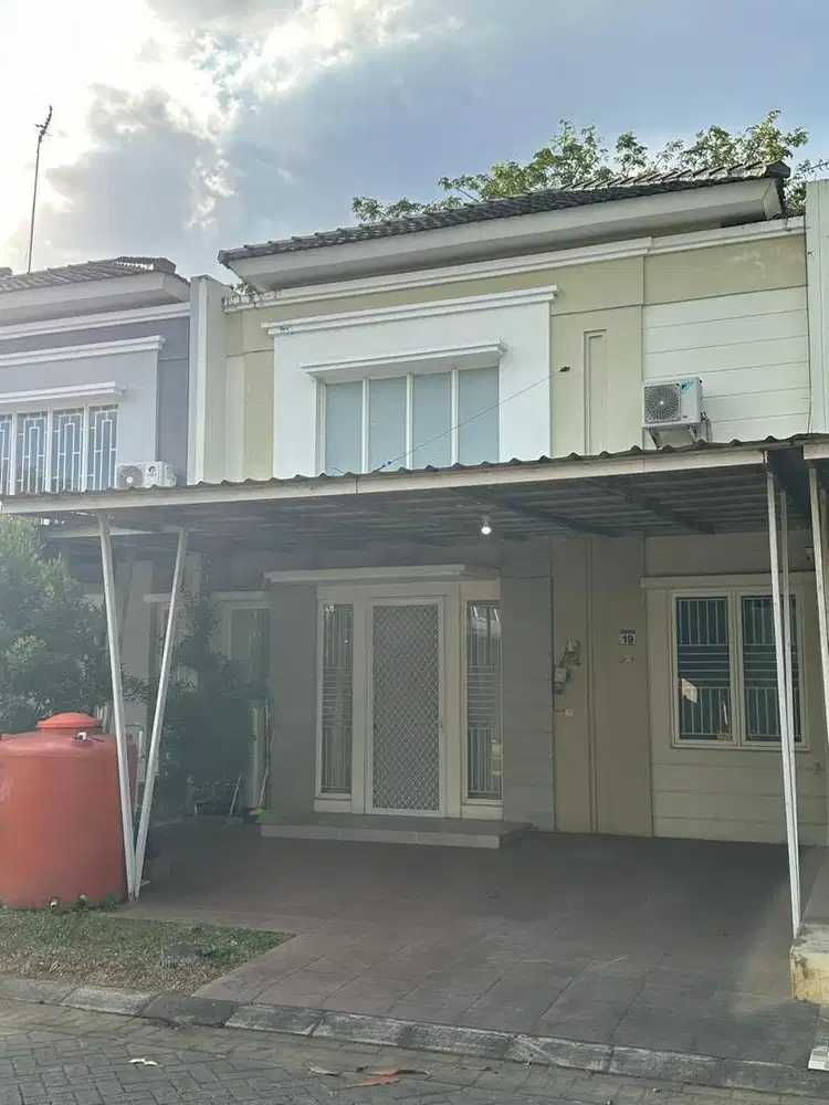 Jual Cepat Rumah Tanjung Bunga