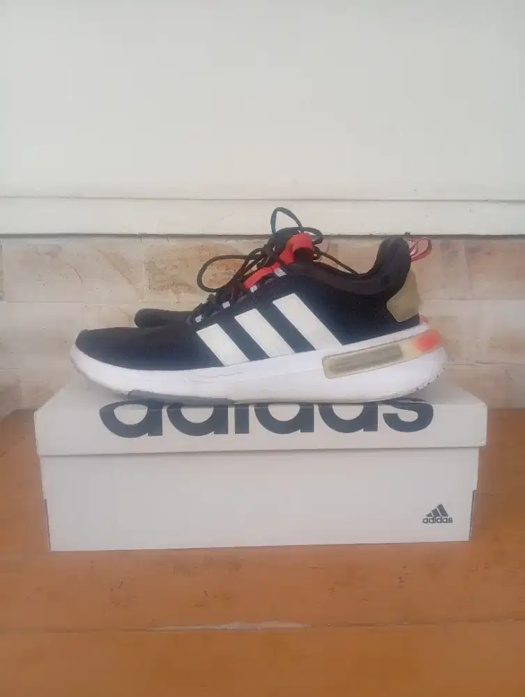 Adidas Racer TR23 size 46