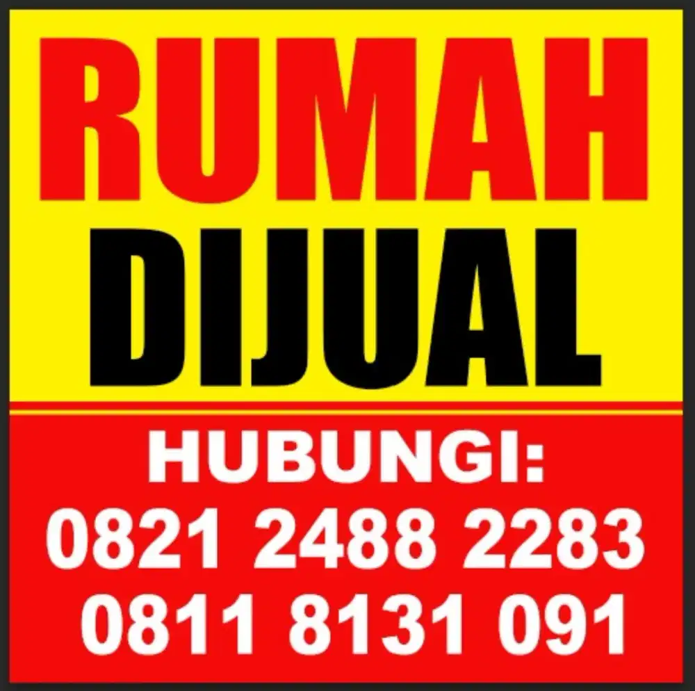 DIJUAL RUMAH GRAND SUTERA LEUWILIANG BOGOR