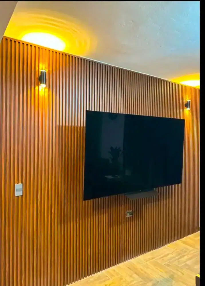 Promo Pemasangan Wpc Panel