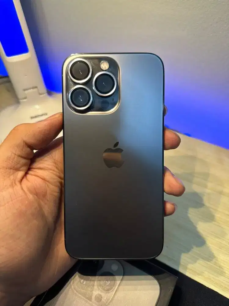 Jual Iphone 13 Pro 512Gb Ibox/Inter