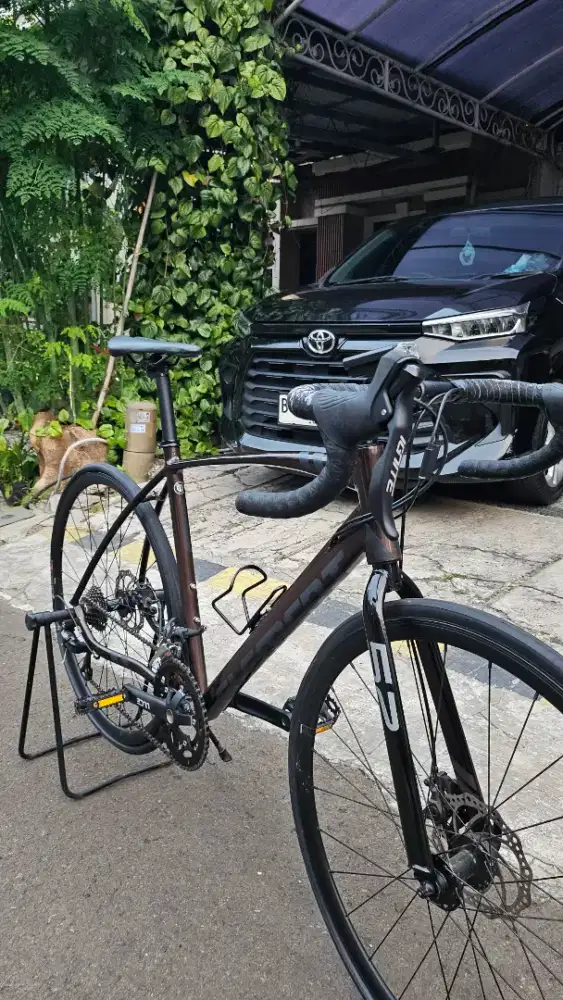 Sepeda Roadbike Element FRC 52