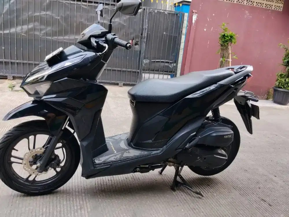 Jual Vario Gen 2 125cc