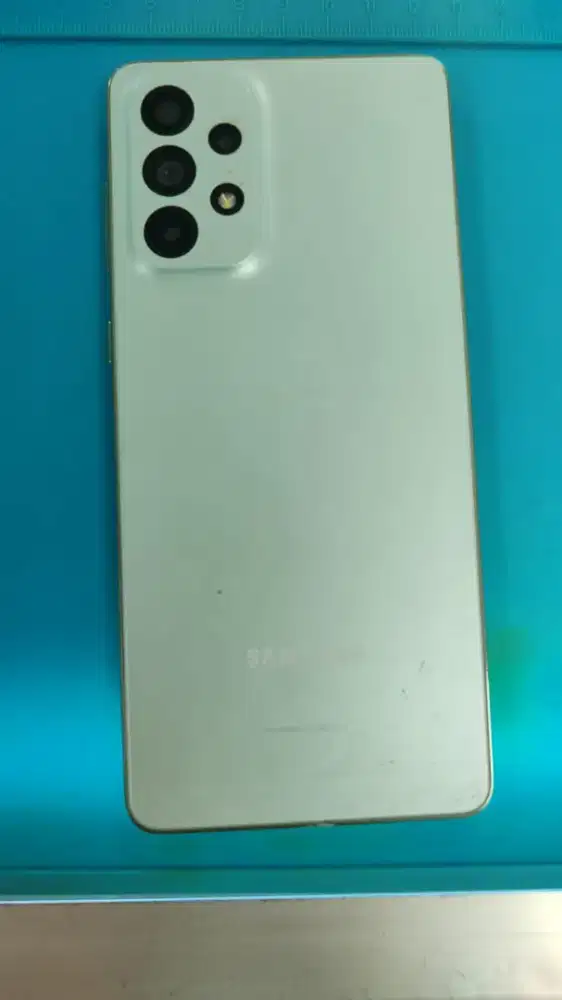 Samsung A73 5G 8/256gb Second Bisa TT