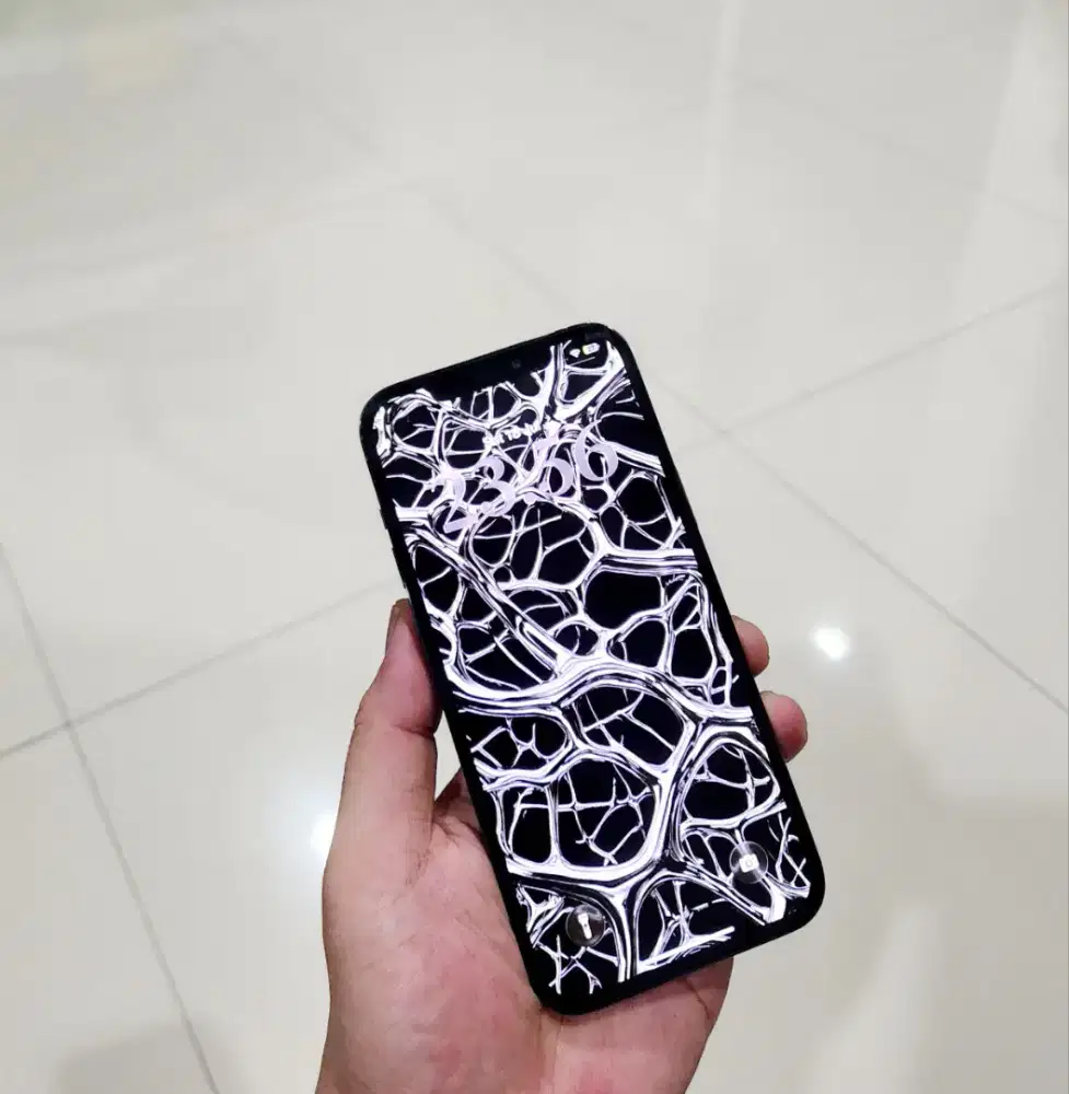 iphone 12 Pro Max Metalik Gray ibox resmi