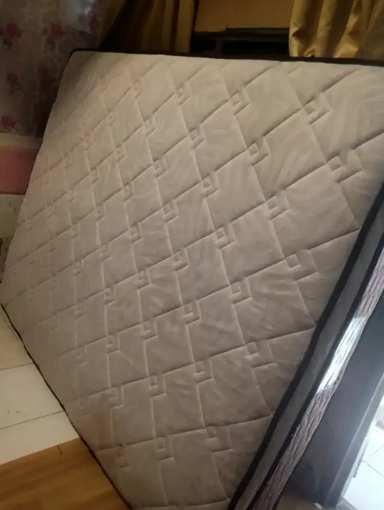 Kasur springbed elite serenity supreme 160*200