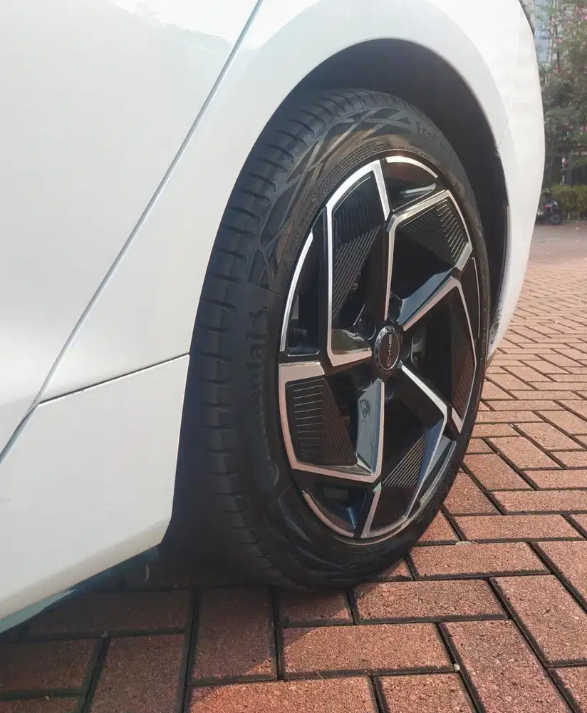 ( km 19 RB ) BYD SEAL PREMIUM 2024 termurah seolx