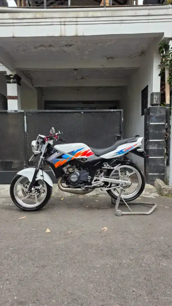 Ninja r  konfert ke s