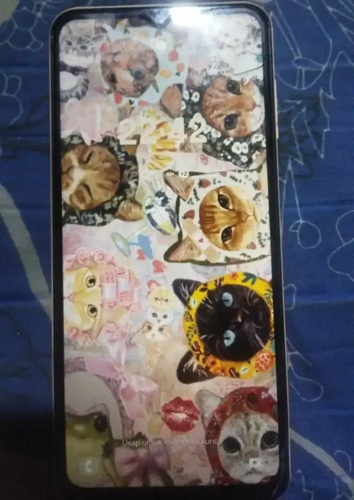 dijual samsung a13