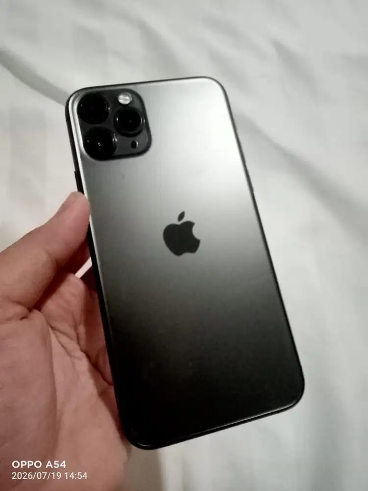 Iphone 11 Pro 64gb
