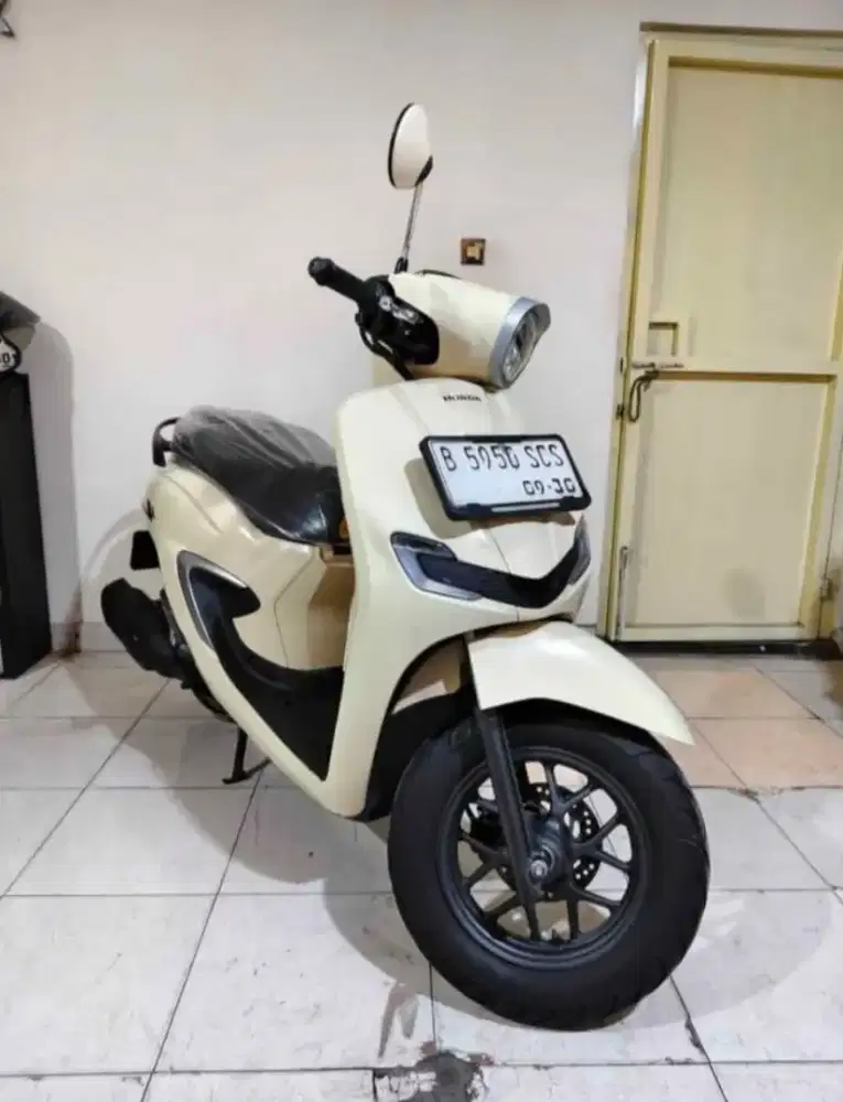 Dp  Promo { 1 Juta } STYLO CBS 2025