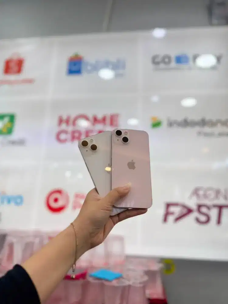 YANG MAU CICILAN IPHONE BISA NI SYARAT KTP AJA DP 0%
