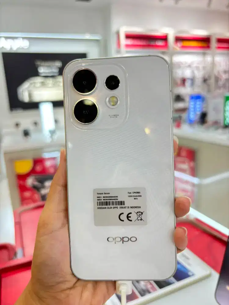 OPPO RENO 16 5G