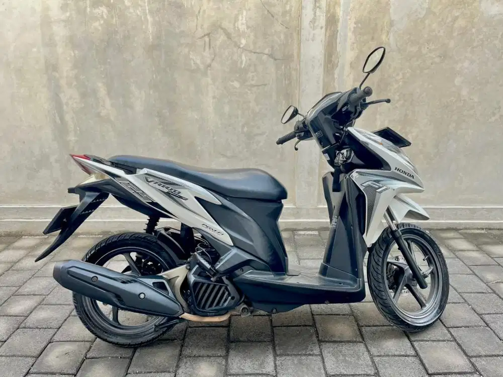 Vario 125 fi KZR Tahun 2013