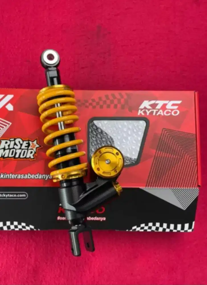 Shock breaker MIO kitaco original