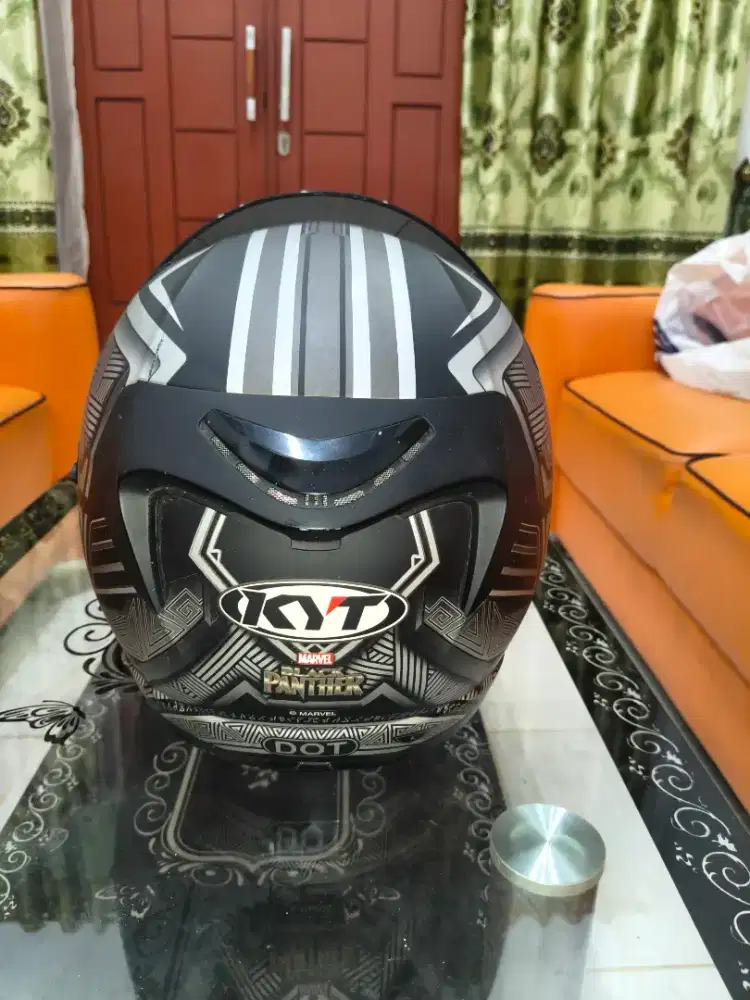 KYT K2 RIDER Special edition