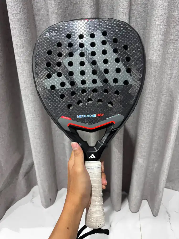 Adidas metalbone HRD+ 2025
