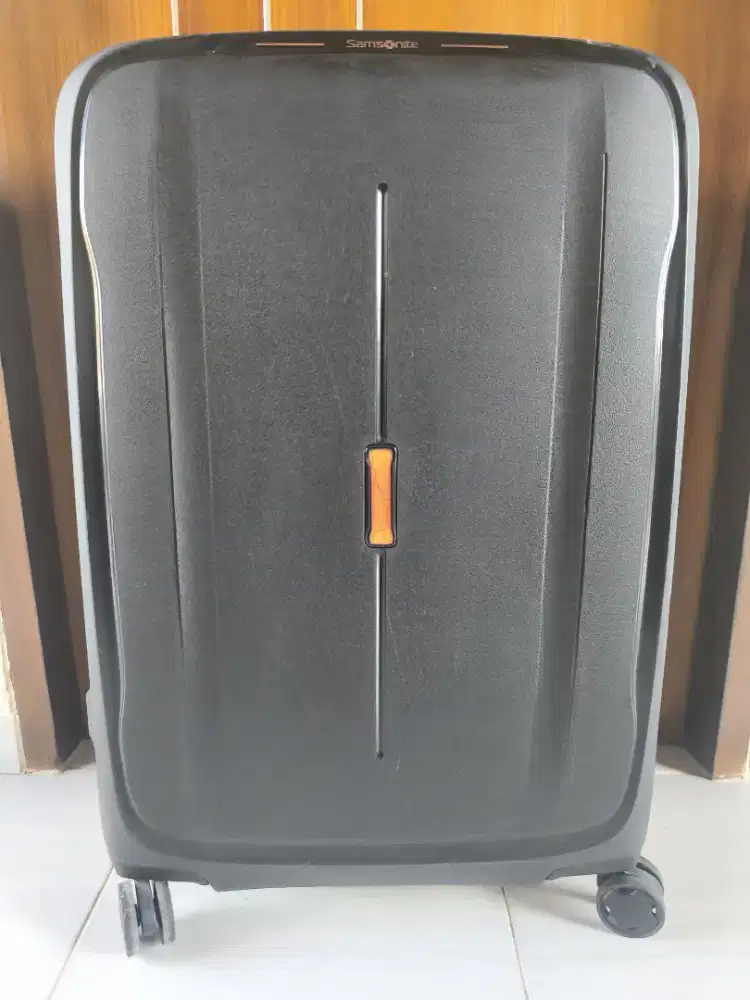 Koper / Hard case / Samsonite Essen 28inch