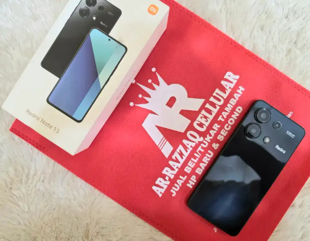Xiaomi NOTE 13 8/128