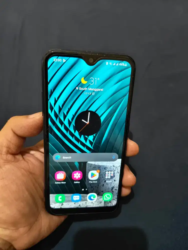 Galaxy A01 2/16
