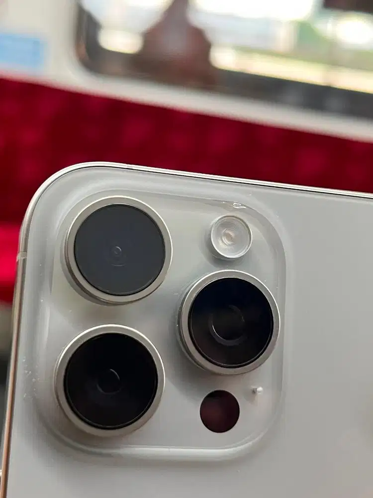 Iphone 15 ProMax 256GB