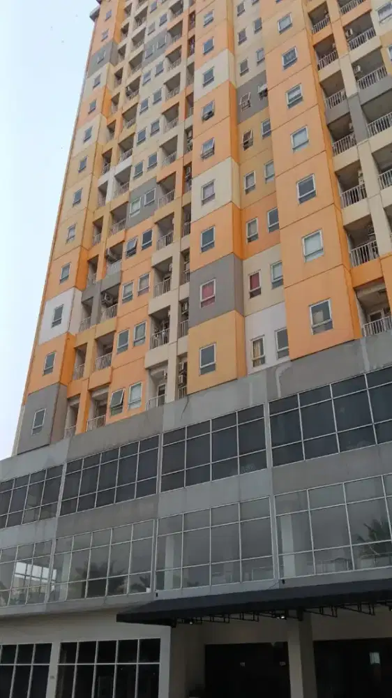 Dijual Apartment di Caman Bekasi
