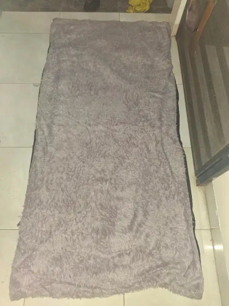 Jual karpet bulu