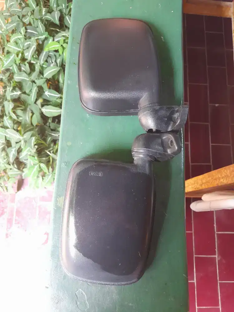 Spion pintu kijang super/ kijang grand extra