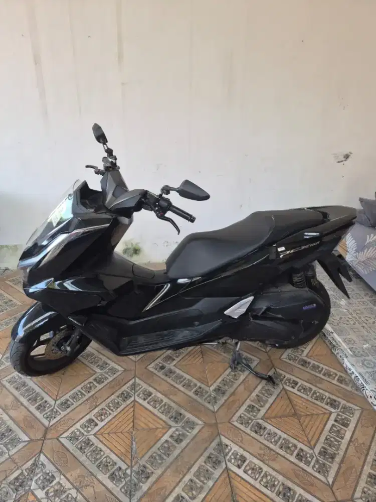 Dijual PCX CBS 2025