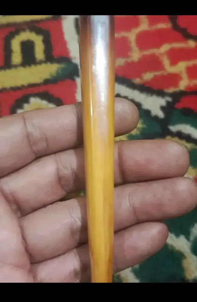 Piprok once lawasan