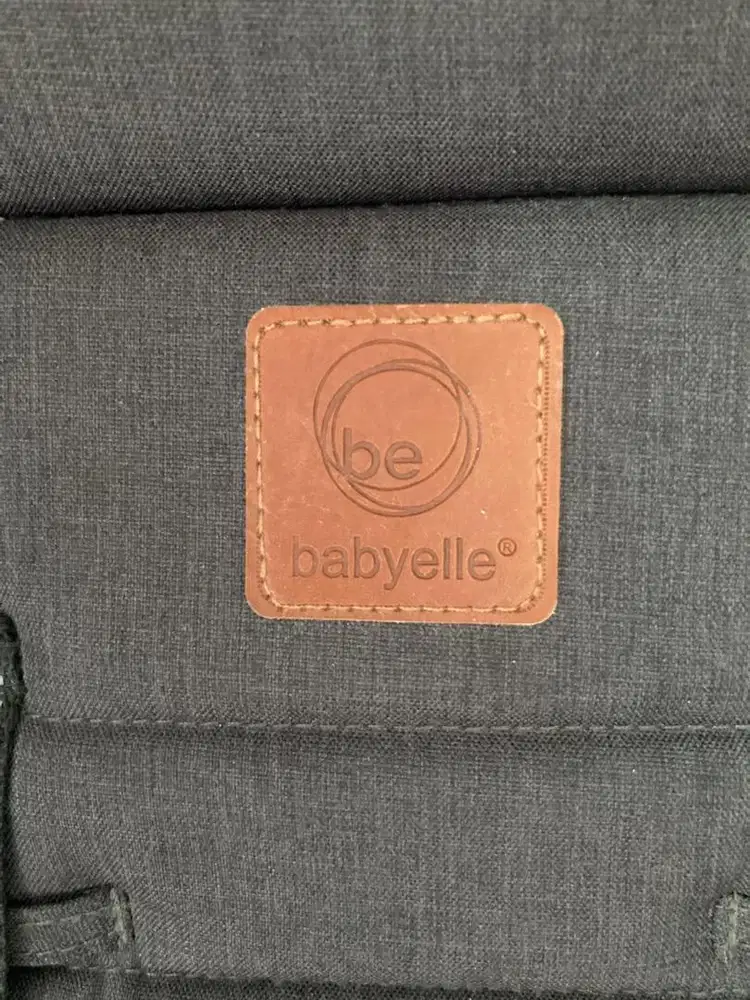 Stroller BabyElle EZ Switch