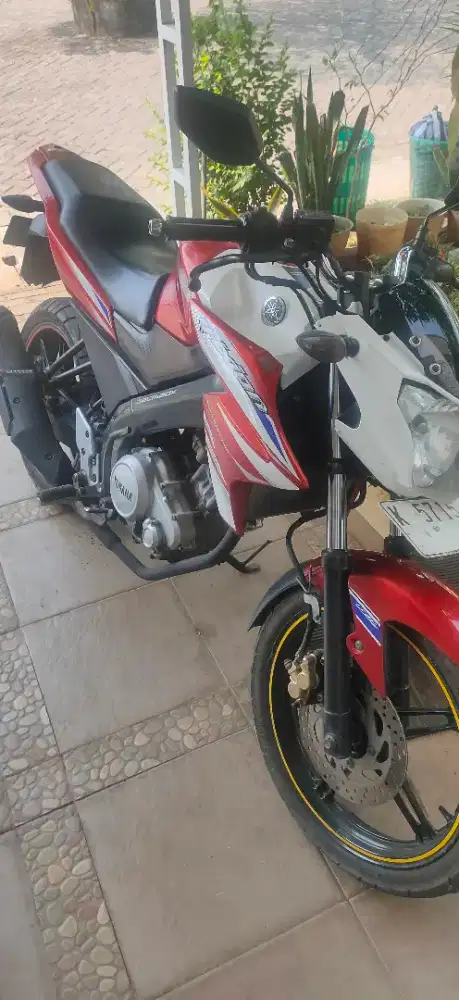 Vixion 2014 orian