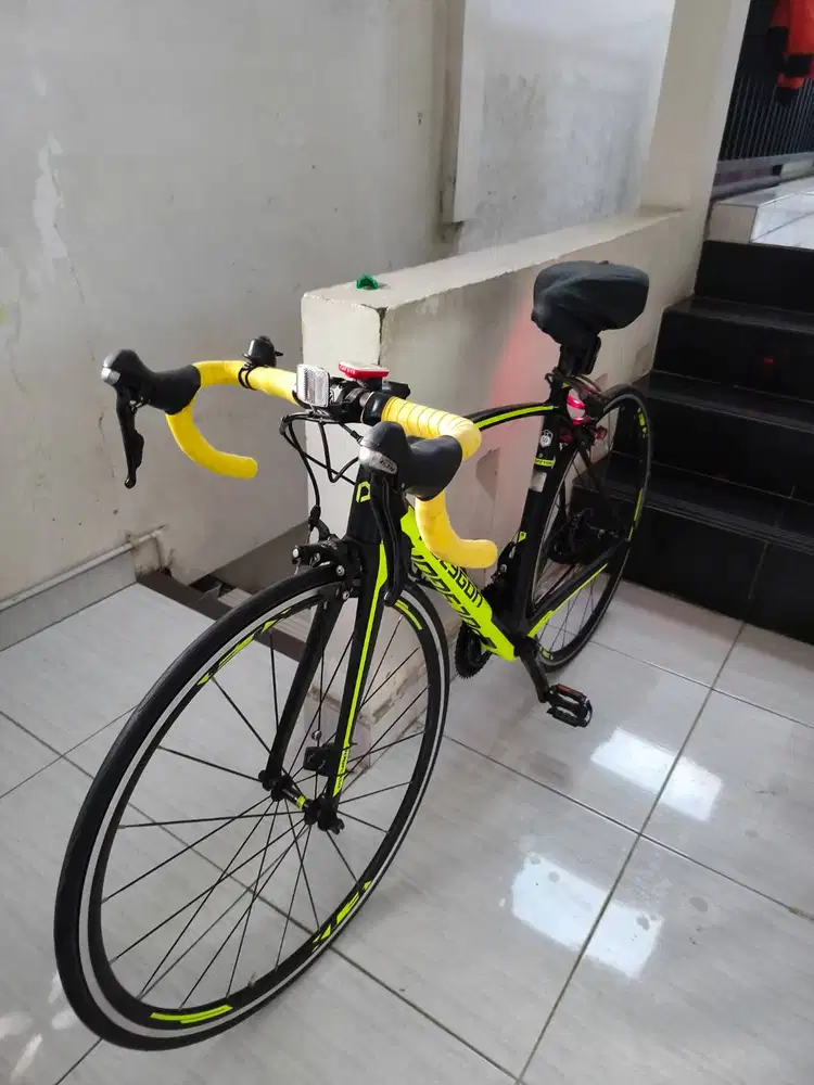 POLYGON STRATTOS S7 SECOND
