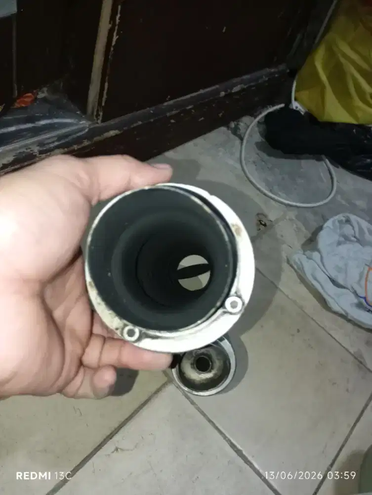 Slincer kenalpot
