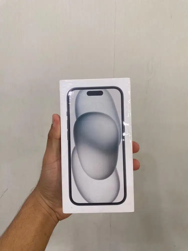 Iphone 15 128gb ibox
