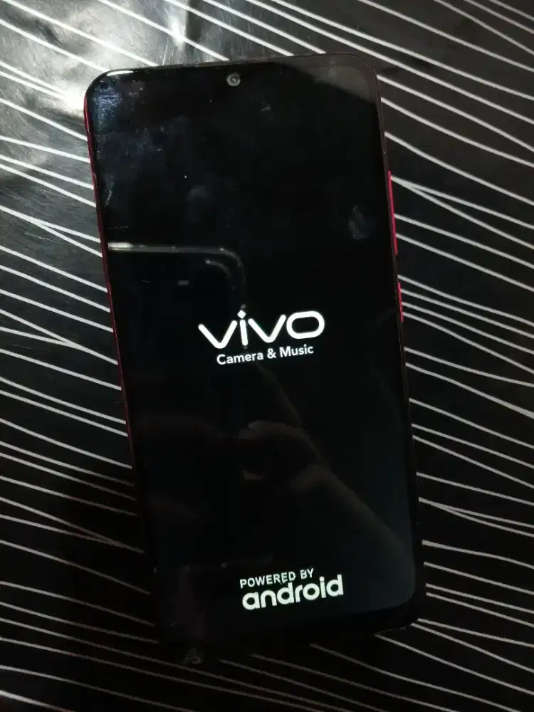 Vivo 1820 Termurah 200k Unit ONLy tinggal BYPASS FRP aja  siapa cepat