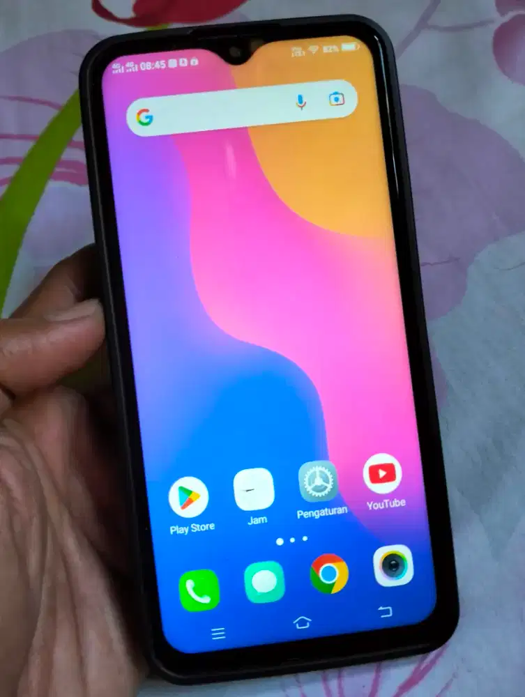 Vivo Y91c Ram 2/32