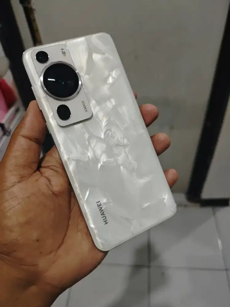 Huawei P60 Pro 8/256 flagship bisa tt