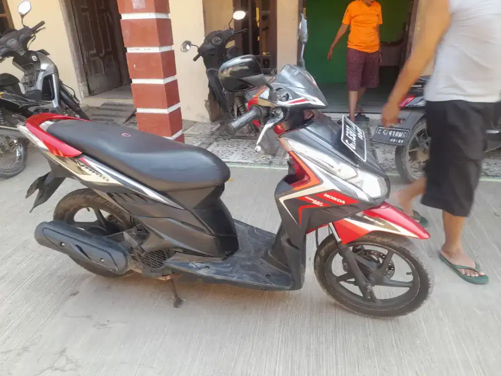 Vario tecno 2012
