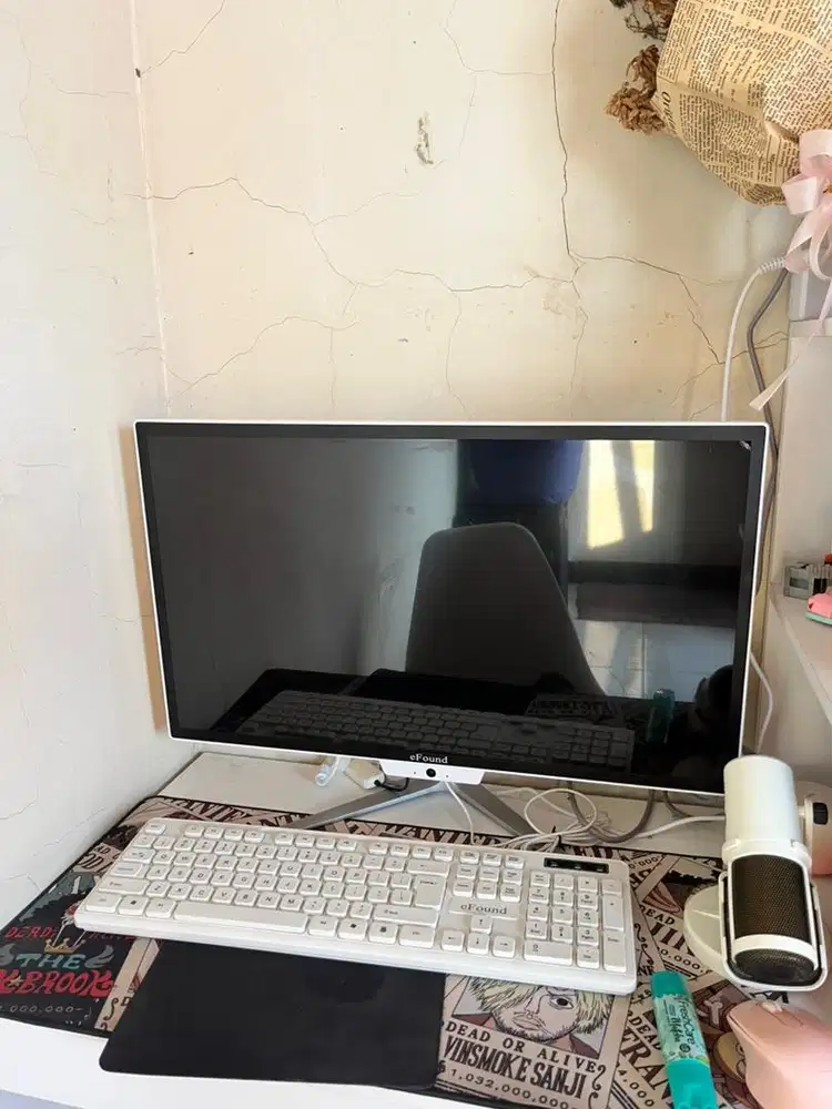 Jual PC All In One Efound