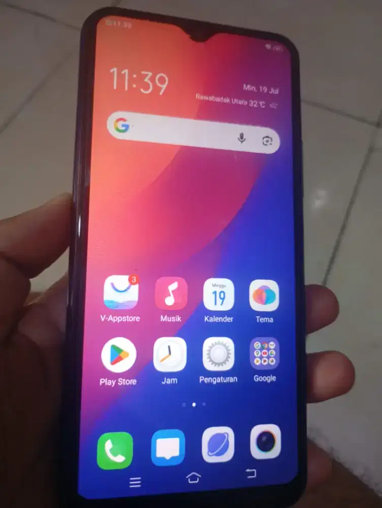 Vivo Y12 (3/64GB)