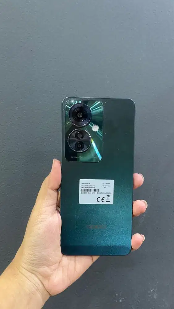 Oppo Reno 11F 5G