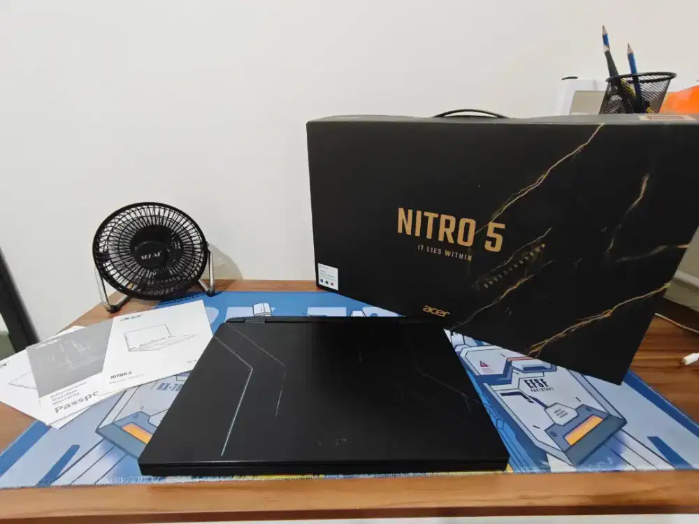 Laptop Gaming Super Intel i9 RTX