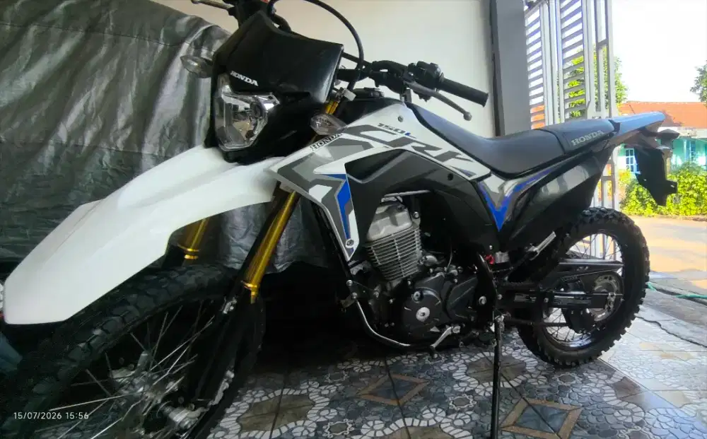 For sale CRF 150L