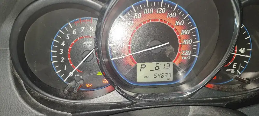 Jual Yaris TRD Thn 2014