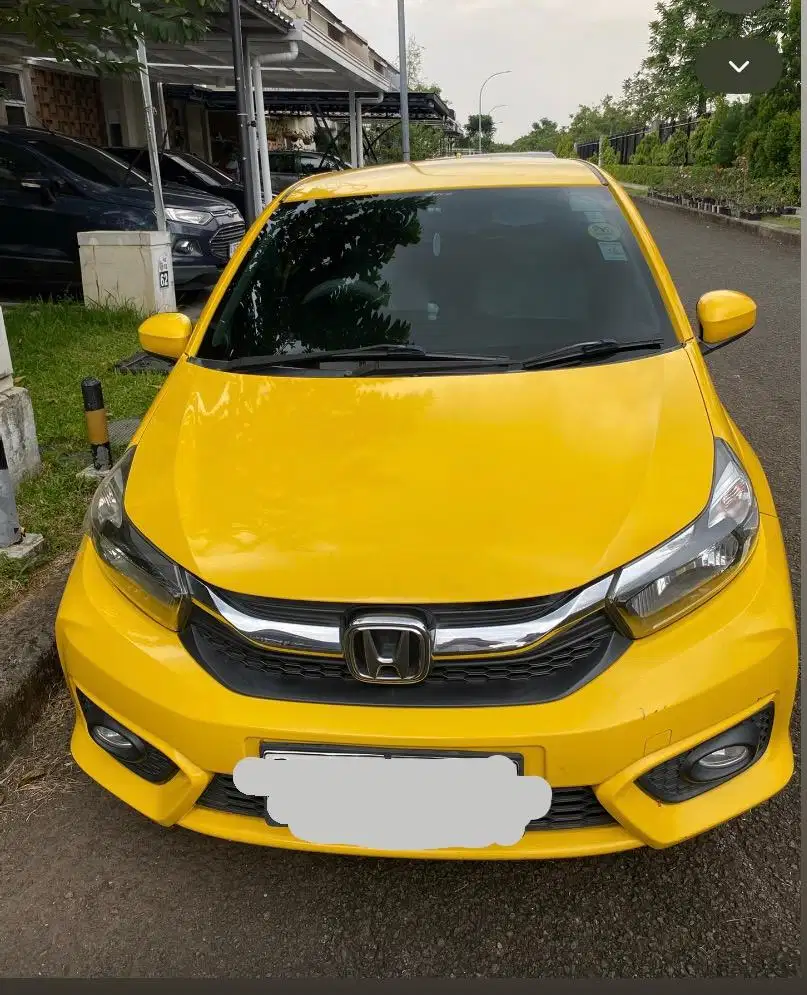 Honda Brio for sale