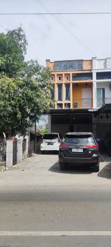 DIJUAL RUKO/TOKO STRATEGIS – PELUANG INVESTASI MENJANJIKAN!