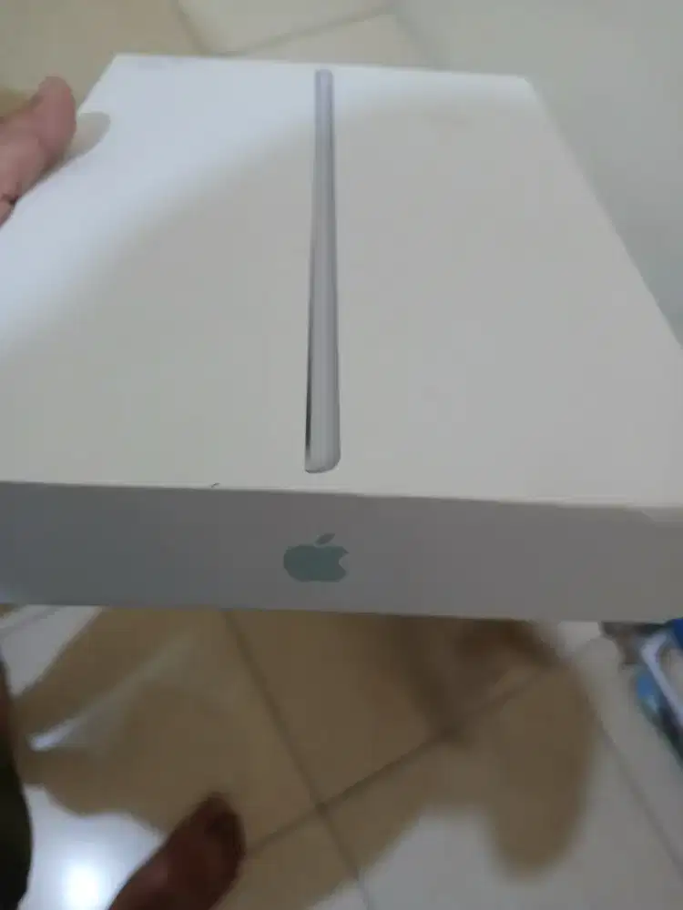 Di jual Ipad air 2 / 16