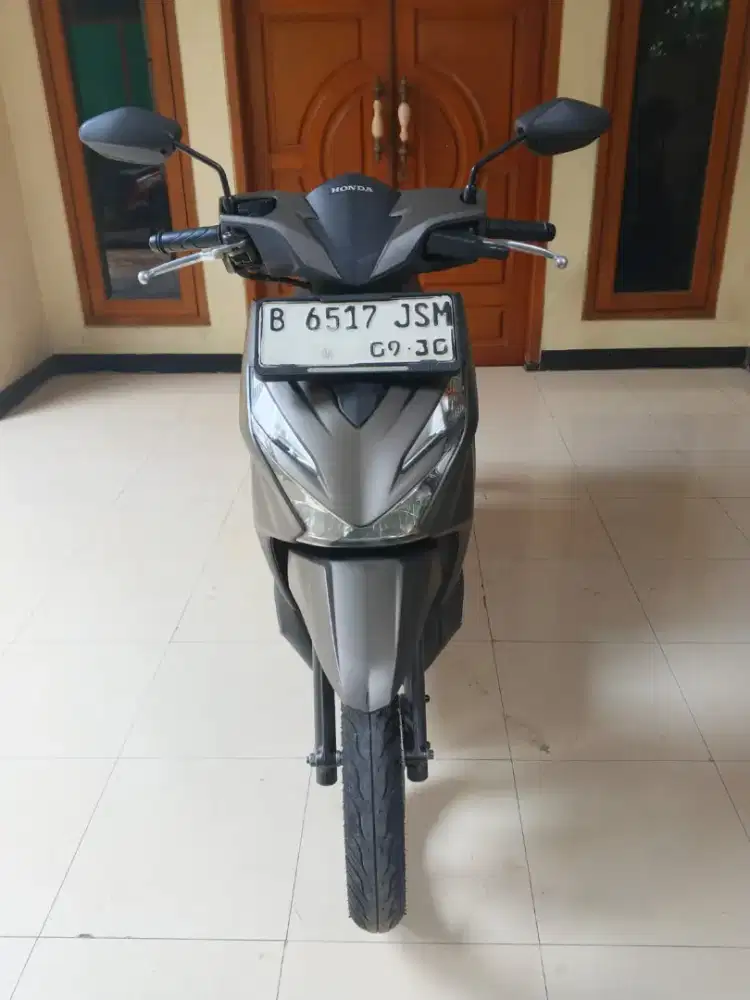 Dp promo { 1 juta } BEAT DELUXE KYLES 2025