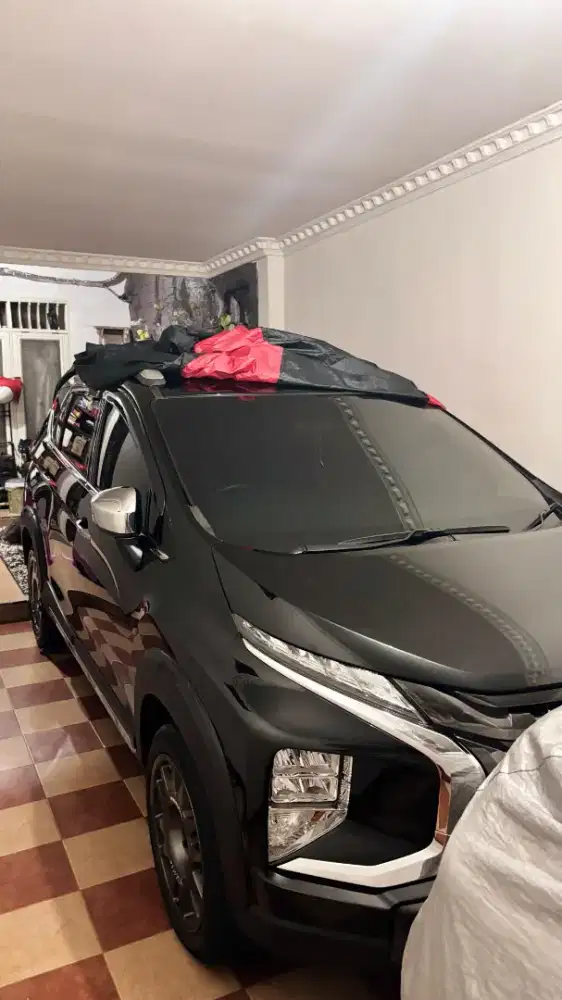 Mitsubishi Xpander Cross 2021